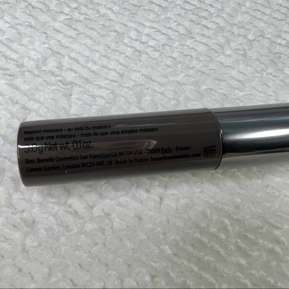 🔥Pick 5 for $25🔥 BENEFIT They're Real! Mascara mini - Picture 3 of 5